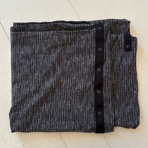 Lululemon vinyasa scarf